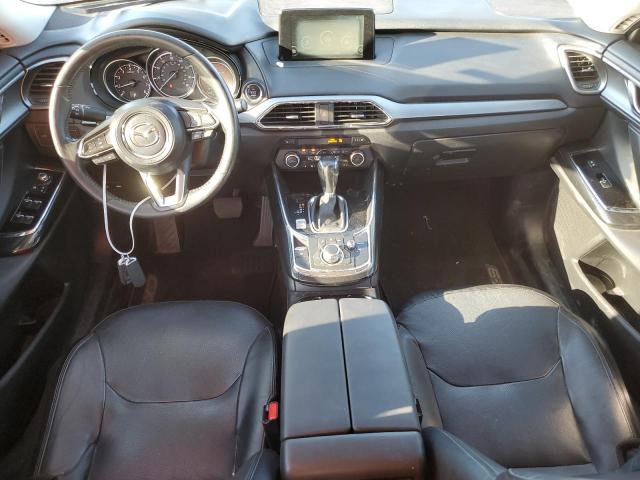 JM3TCACY7J0222930 Mazda Cx-9 Touring