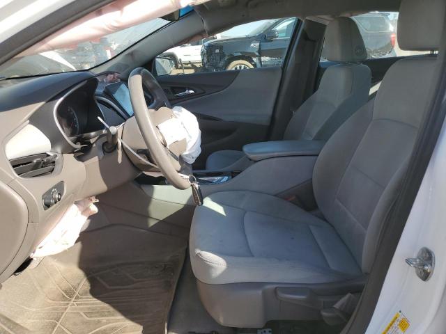 2021 CHEVROLET MALIBU L - 1G1ZA5ST3MF039671