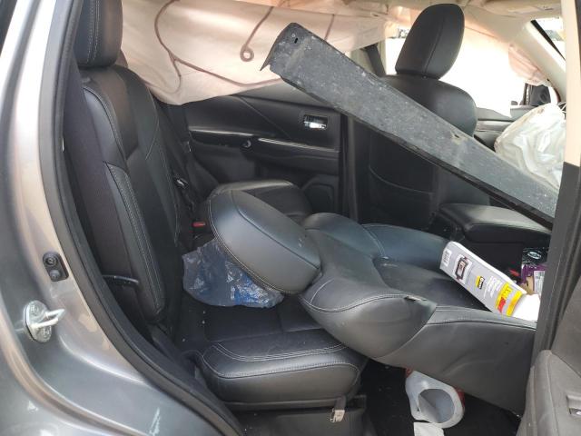 JA4AZ3A30LZ030839 Mitsubishi Outlander Se