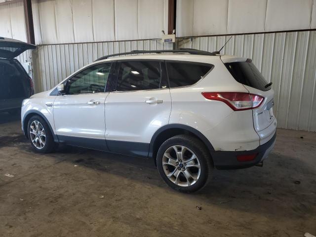Vin: 1fmcu9h93dud06886, lot: 68370573, ford escape sel 20132