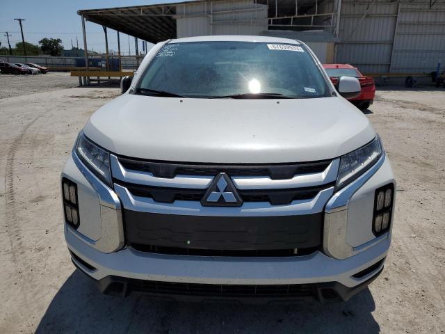 JA4AP3AU8LU013671 Mitsubishi Outlander Sport Es