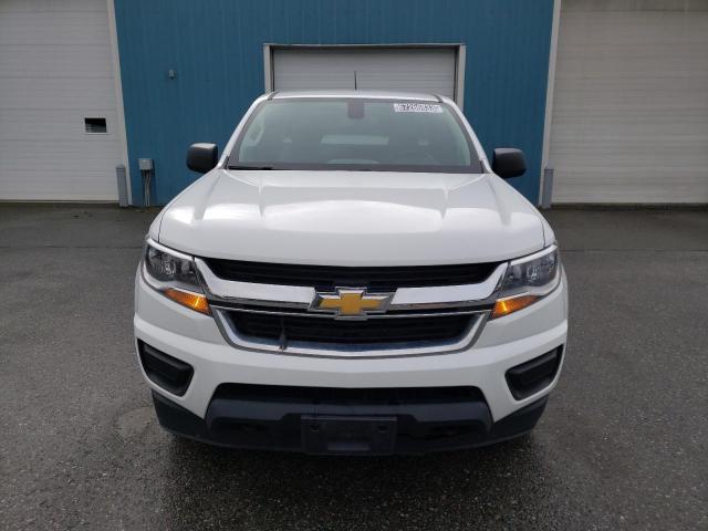 2016 CHEVROLET COLORADO - 1GCHTBEA8G1283291