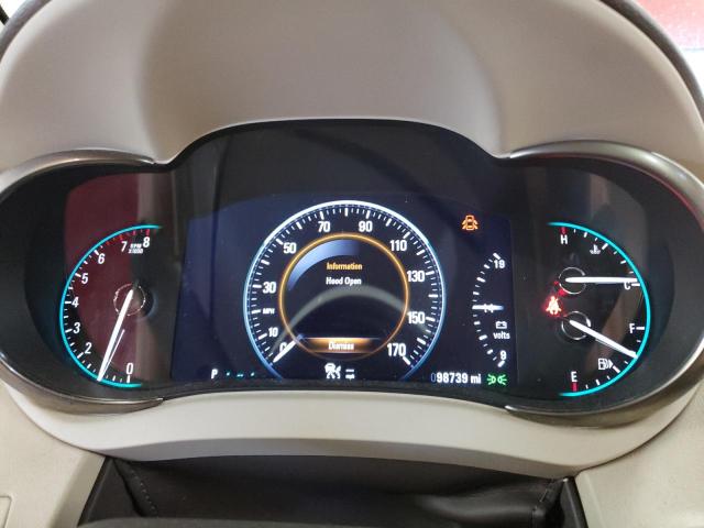1G4GE5G36EF131978 Buick Lacrosse Premium