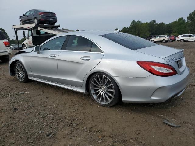 2015 MERCEDES-BENZ CLS CLASS WDDLJ7DB9FA155251