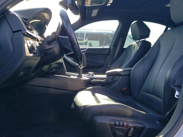 WBA3C1C58FK124545 BMW 328 I Sulev