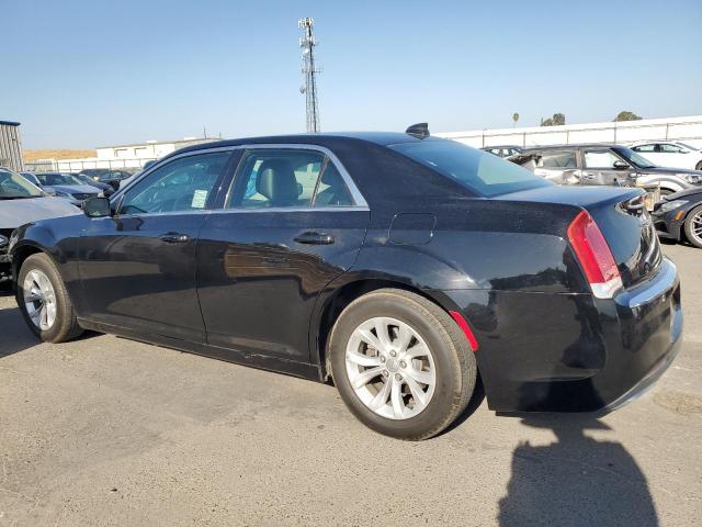 2C3CCAAGXFH807625 Chrysler 300 Limited