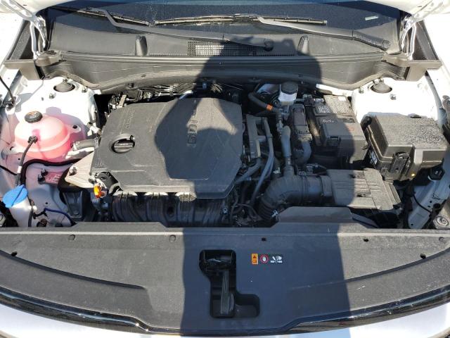 5XYK3CAF9PG020031 KIA Sportage Ex