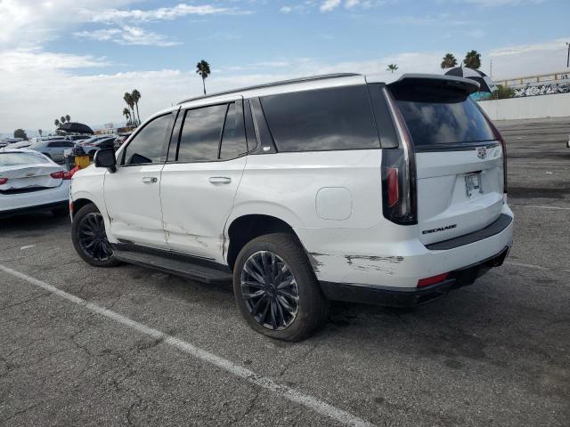 1GYS3BKL1PR357514 Cadillac Escalade P 2