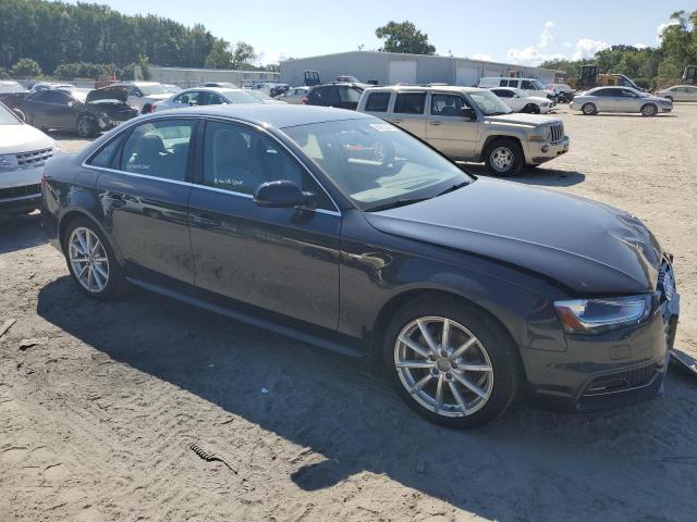 WAUFFAFLXFN018305 2015 AUDI A4, photo no. 4