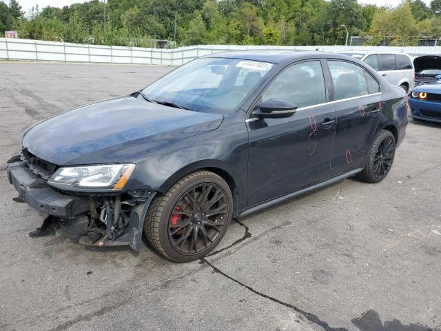 2014 Volkswagen Jetta GLI