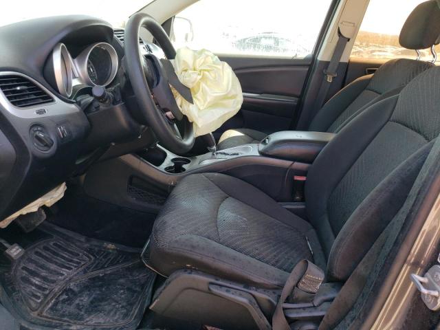 3C4PDCAB5FT599946 Dodge JOURNEY SE