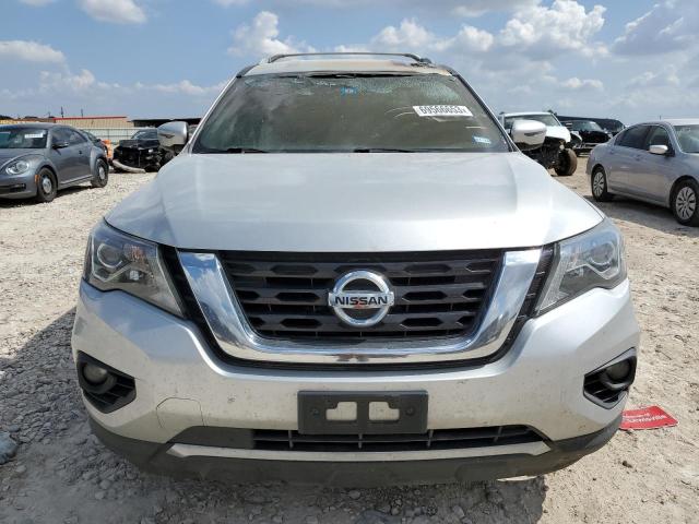 2020 Nissan Pathfinder Sv VIN: 5N1DR2BN3LC633747 Lot: 69566653