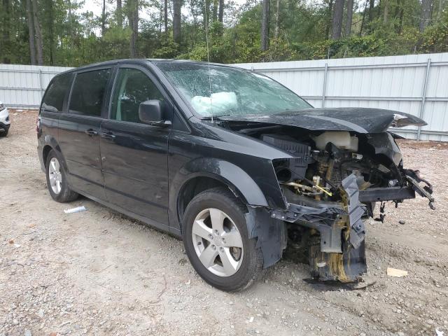 2C4RDGBG9GR372337 Dodge Grand Caravan Se