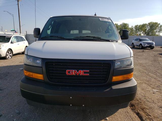 2023 GMC SAVANA G35 1GJZ7NFP5P1115405