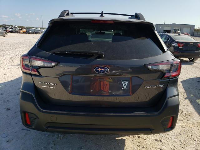 4S4BTAFC7N3106020 Subaru Outback Premium