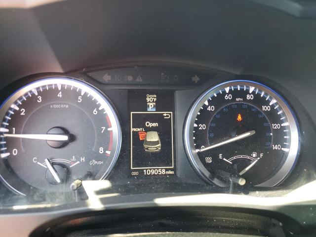 5TDKKRFH8GS171137 Toyota Highlander Xle