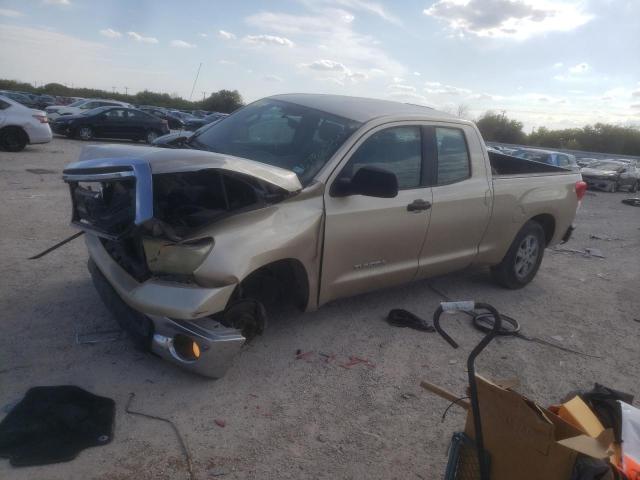 2010 Toyota Tundra 