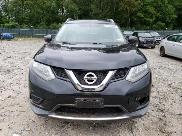 KNMAT2MV2GP700004 | 2016 NISSAN ROGUE S