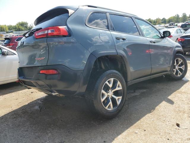 1C4PJMBS6EW186164 Jeep Cherokee Trailhawk