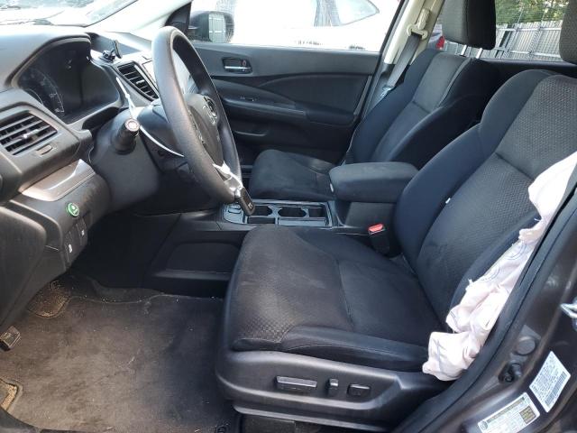 5J6RM4H59FL116043 Honda CR-V EX