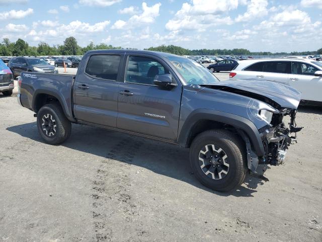 5TFAZ5CN8MX107664 Toyota Tacoma DOU 4