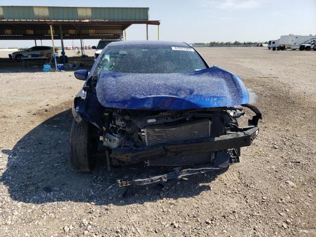 2018 KIA FORTE LX - 3KPFK4A72JE169792