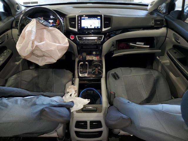 5FPYK3F76HB034662 Honda Ridgeline Rtl