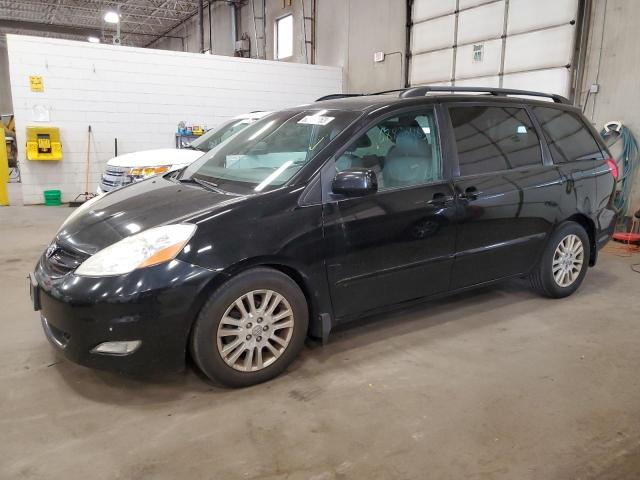 2009 Toyota Sienna XLE