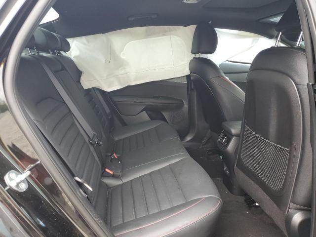 3KPF44AC0NE483292 KIA FORTE GT
