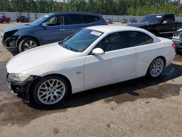 2008 BMW 3 Series 328i