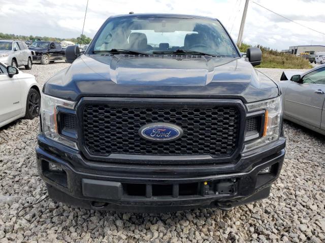 1FTEX1EP7KKC58858 Ford F150 Super Cab