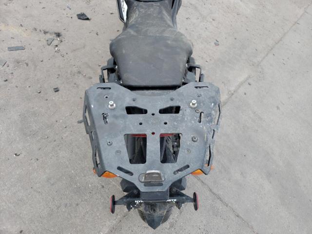 2020 HONDA NC750 X JH2RC9011LK200056