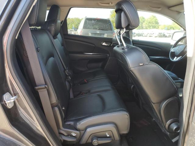 3C4PDDBG2FT512245 Dodge Journey Sxt