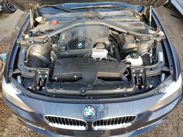 WBA3B3G52FNR85775 BMW 328 XI