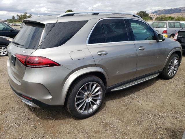 4JGFB4KB4PA898497 Mercedes-Benz Gle 350 4matic