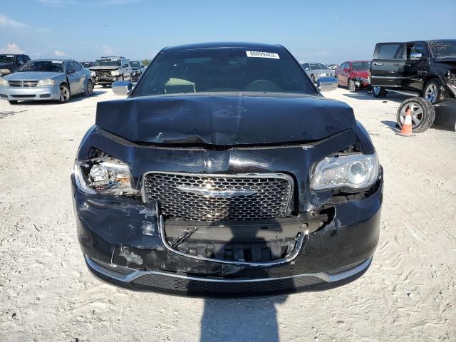 2017 CHRYSLER 300C PLATI - 2C3CCAPT1HH639252