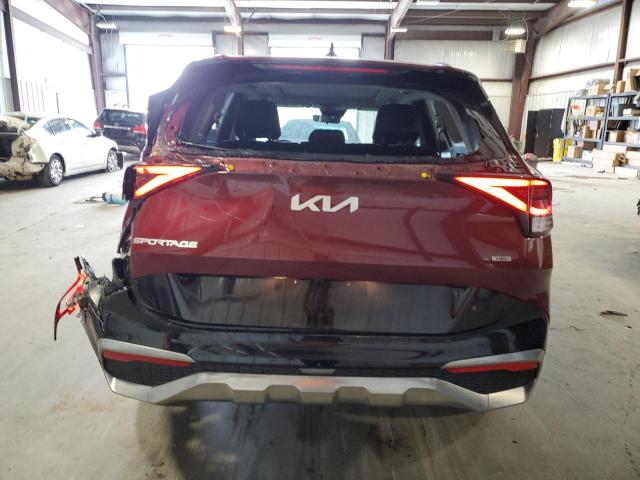 KNDPXCAG4P7011690 KIA Sportage Sx Prestige