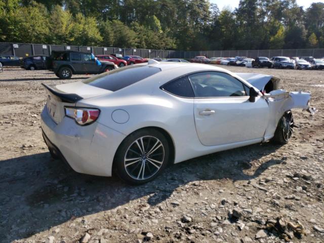 JF1ZCAC13G8600683 Subaru Brz 2.0 Limited