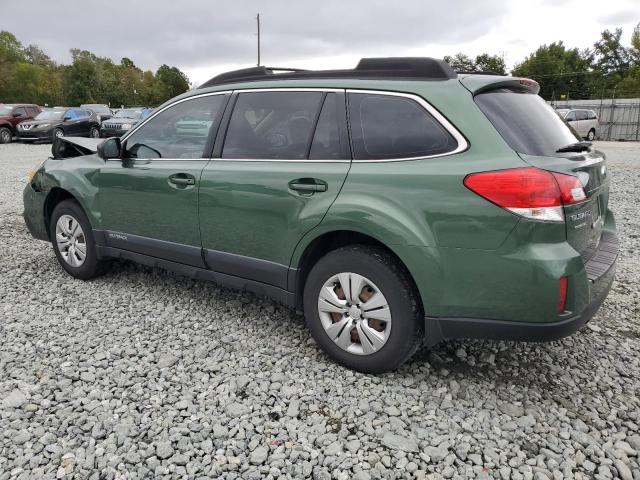 4S4BRBAC2E3258282 Subaru Outback 2.5i