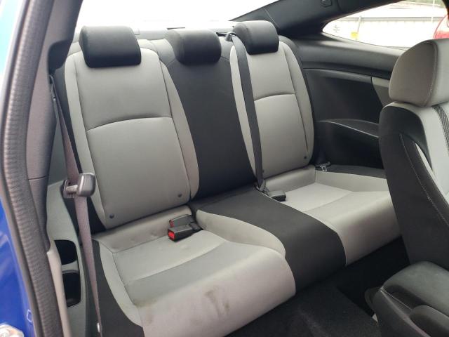 2HGFC4B03GH300273 Honda Civic Lx