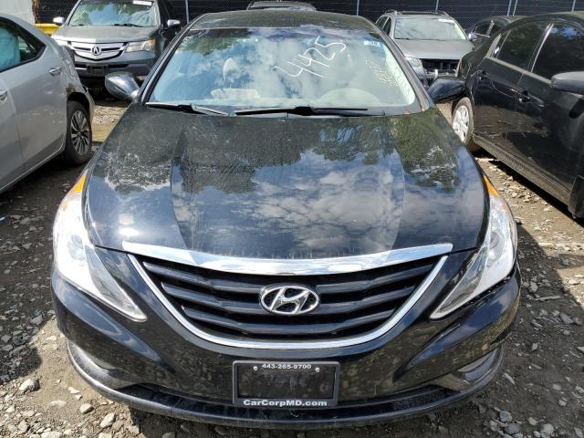 5NPEB4AC8DH524425 | 2013 Hyundai sonata gls