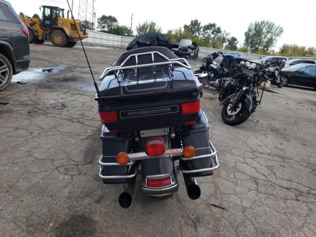 2009 HARLEY-DAVIDSON FLHTCU 1HD1FC4109Y615779