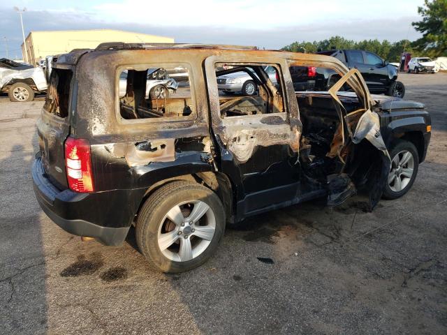 1C4NJPFB4FD273917 Jeep Patriot Latitude
