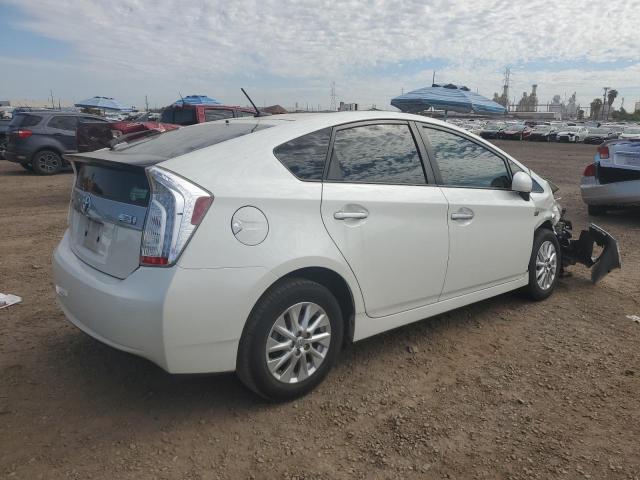 JTDKN3DP2F3065944 Toyota PRIUS PLUG-IN
