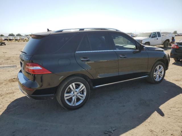 VIN 4JGDA5HB9EA300201 2014 Mercedes-Benz ML-Class, ... no.3