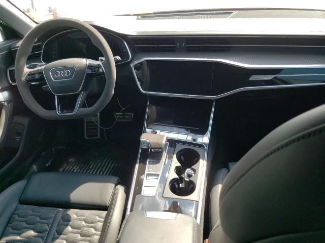 2022 AUDI RS6 WUA1CBF20NN900345