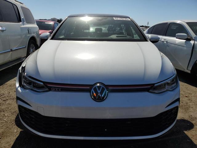 2023 VOLKSWAGEN GTI AUTOBA WVWVA7CD2PW199893