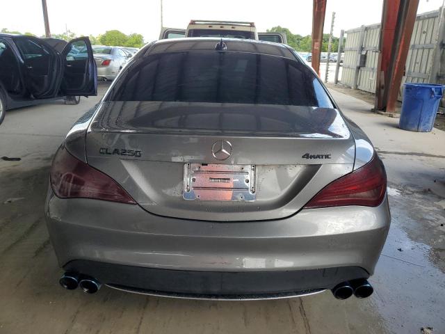 WDDSJ4GB0EN106596 Mercedes-Benz CLA 250 4MATIC