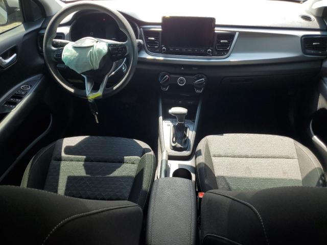 3KPA25AD6PE569000 KIA RIO S