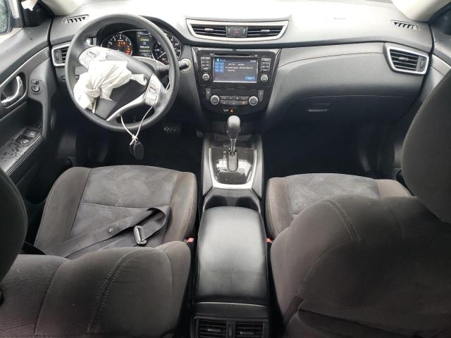 KNMAT2MV3FP575965 Nissan ROGUE S